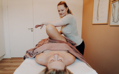 Uro i benene – når kroppen ikke kan finde ro