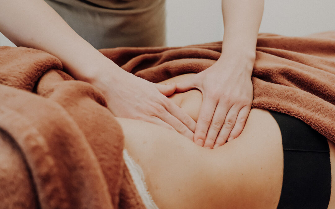 Fordøjelsesproblemer og stress – når maven siger fra