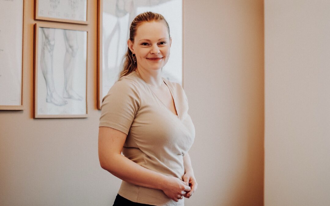 Svimmelhed og uro i kroppen – Kroppens automatiske stopklods