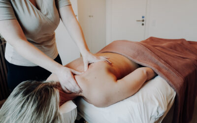 Ondt i ryggen mellem skulderbladene – et overset spændingsområde