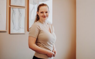 Trykken for brystet – når spændinger og stress påvirker kroppen